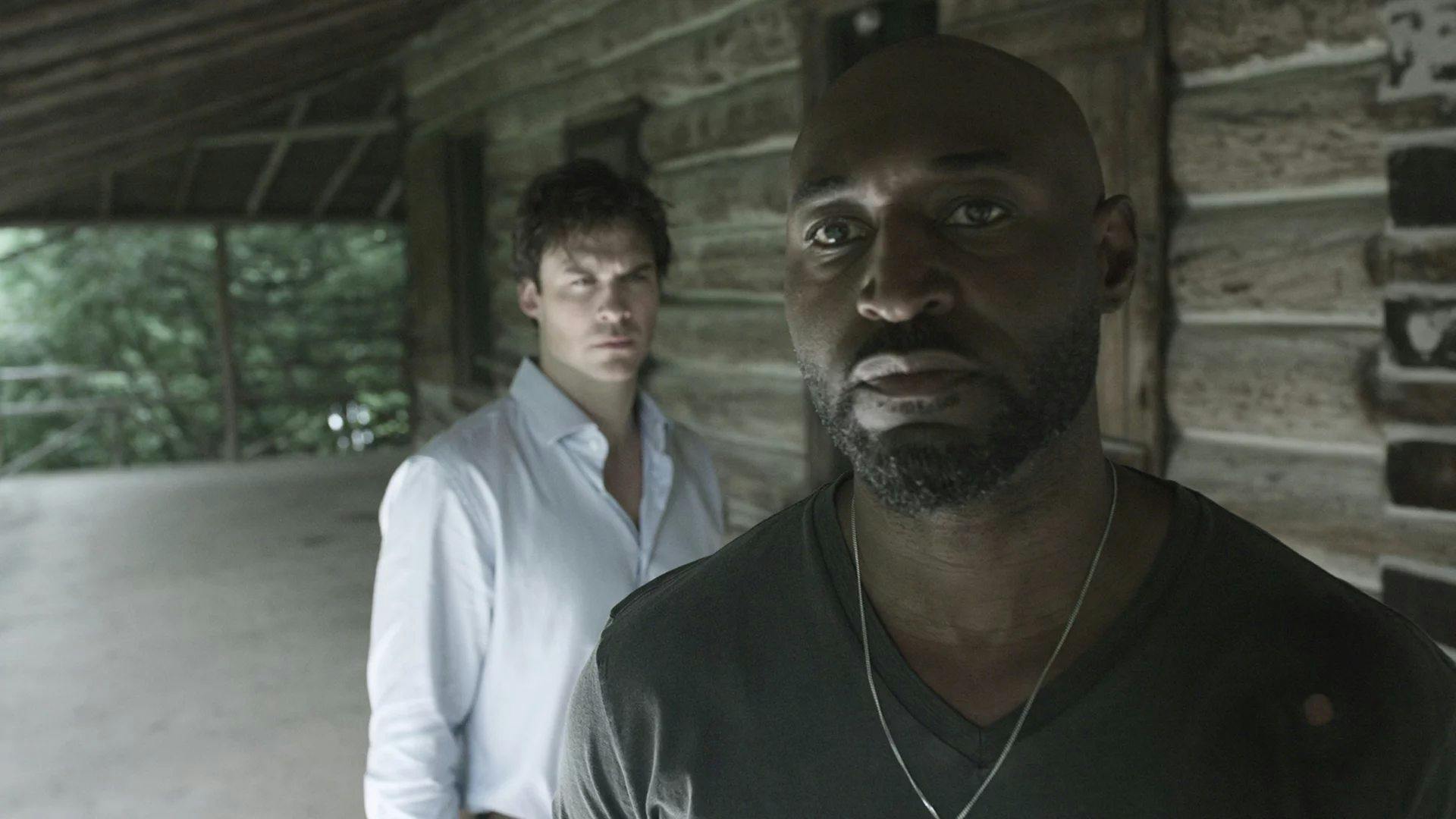 Apocalipse V - episódio 1x4