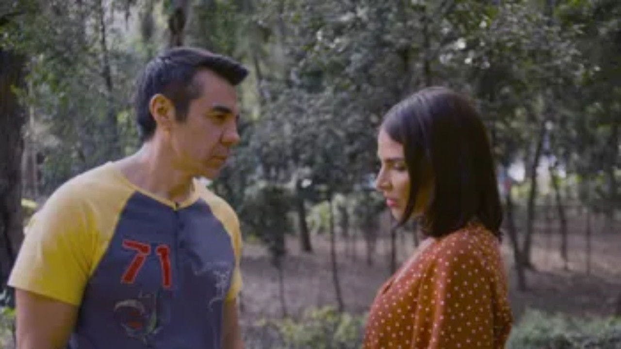 Como você não há dois - episódio 1x36