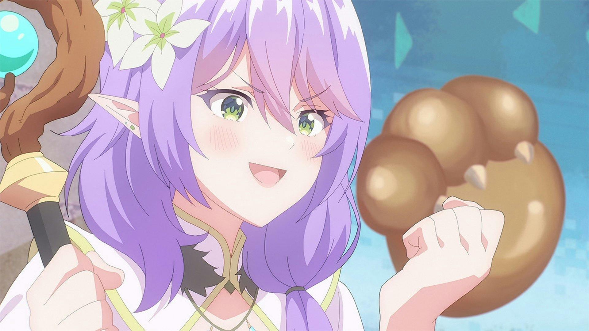 VTuber Legend: How I Went Viral after Forgetting to Turn Off My Stream - episódio 1x6