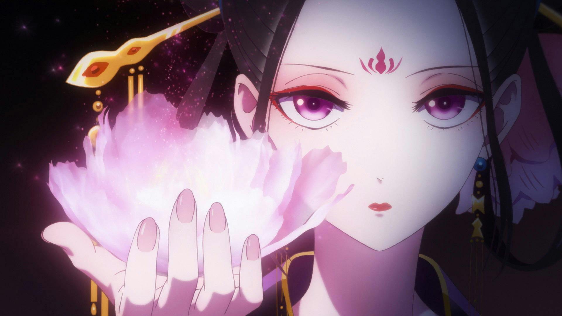Raven of the Inner Palace - episódio 1x1