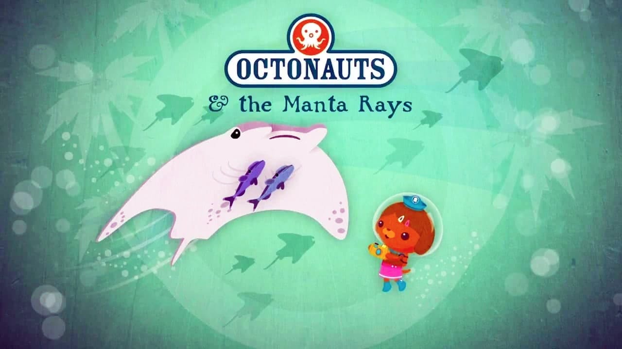 Octonautas
