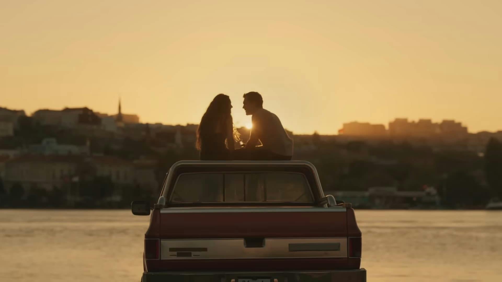 Leyla: Hayat…Aşk…Adalet... - episódio 1x4