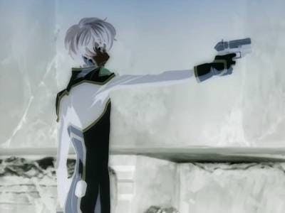 Code Geass - episódio 1x25