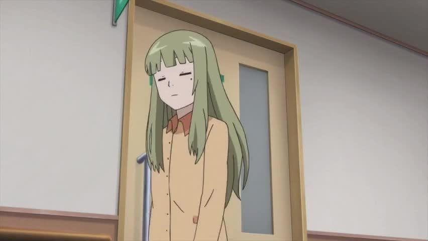 Clione no Akari - episódio 1x11