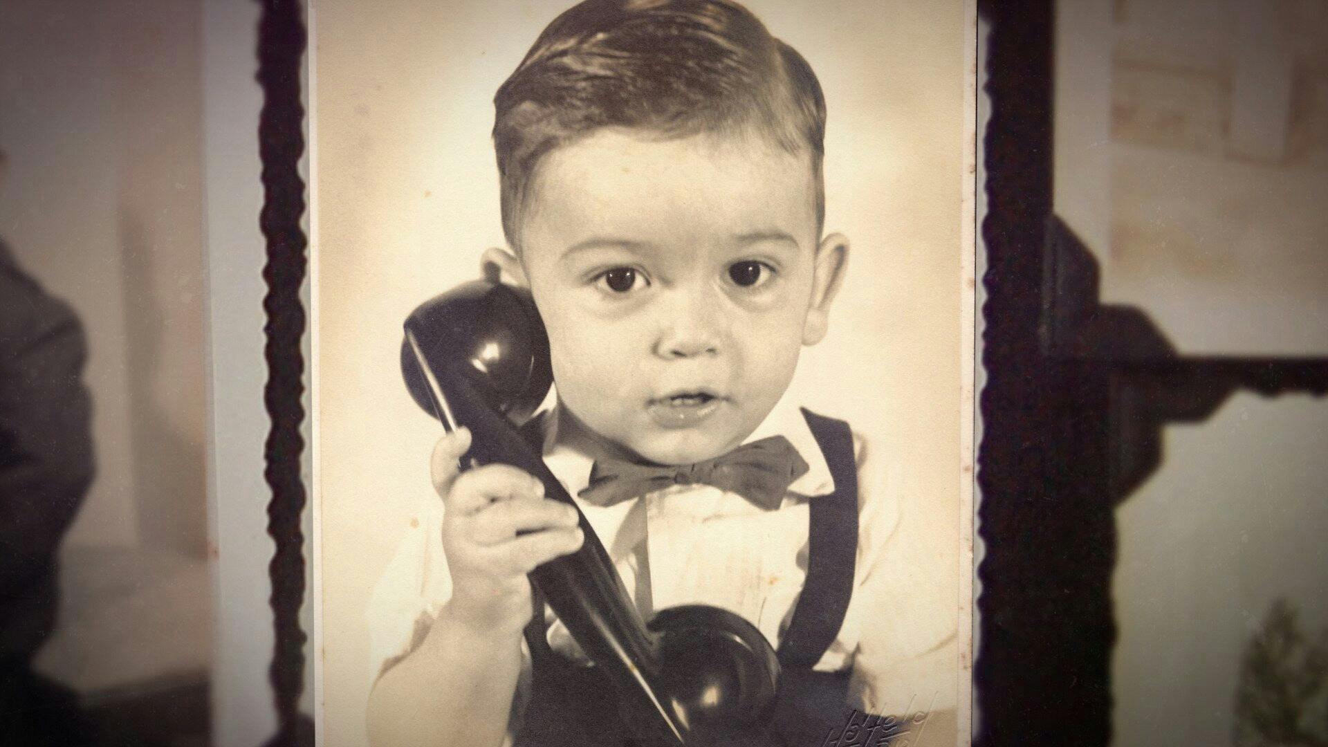 Galvão: Olha o Que Ele Fez - episódio 1x1