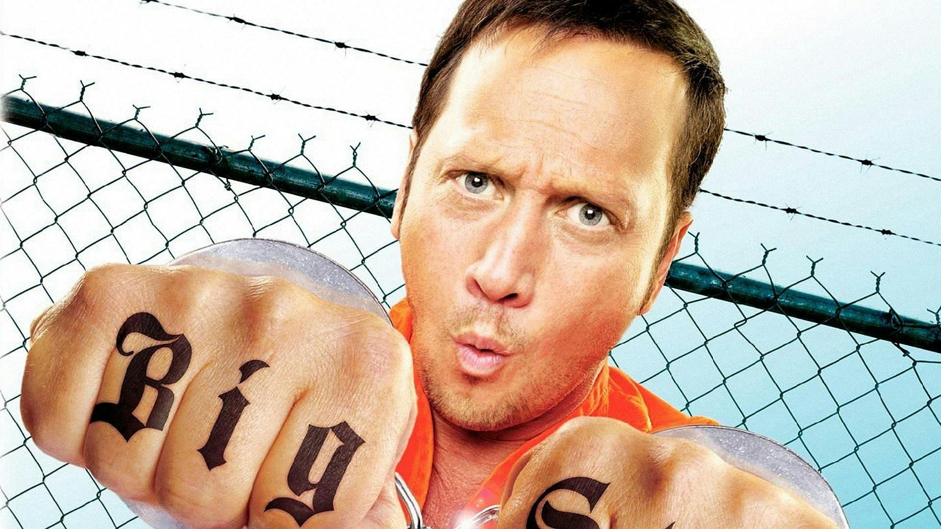 Big Stan: Arrebentando na Prisão backdrop