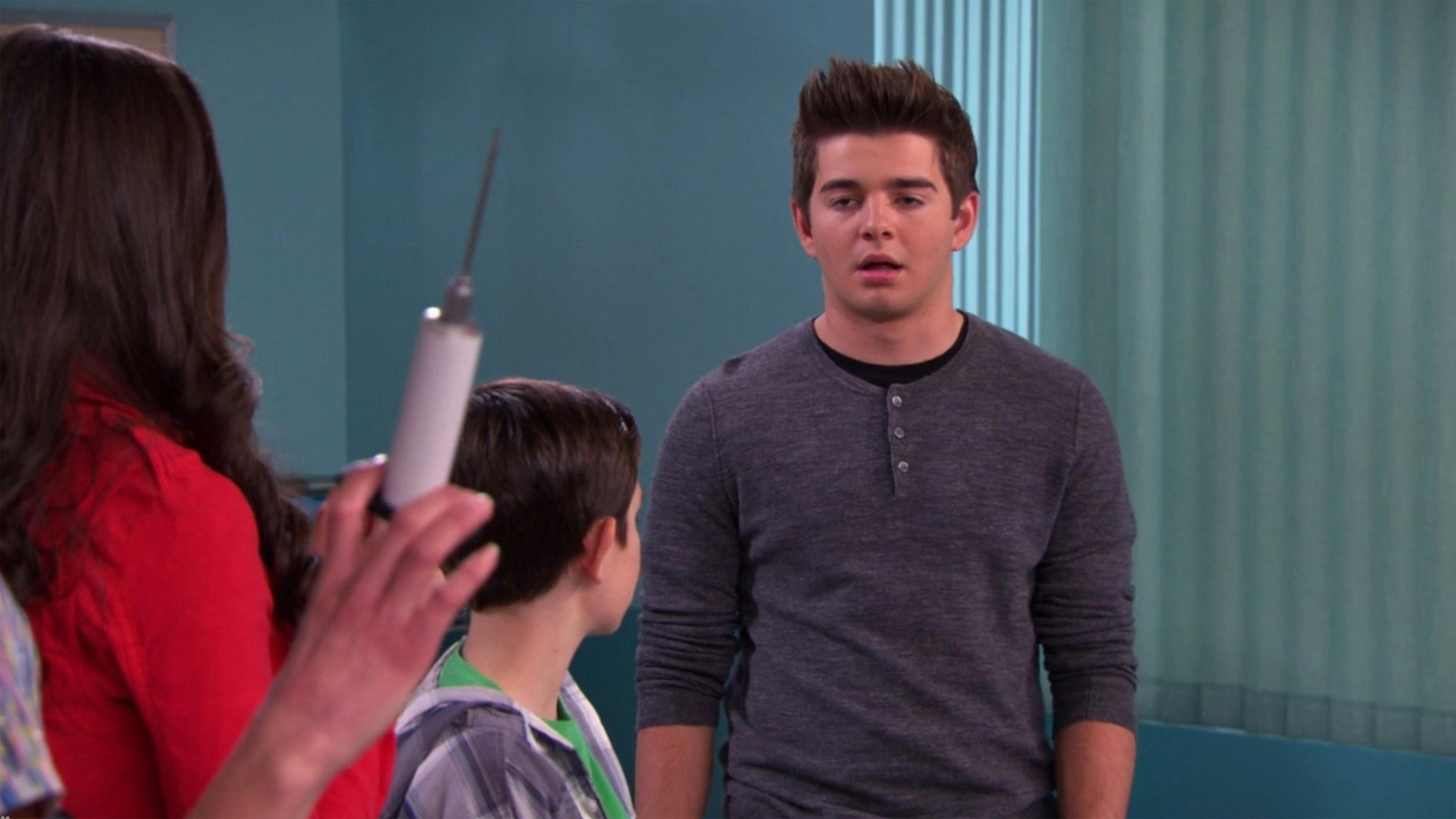 Os Thundermans - episódio 1x18