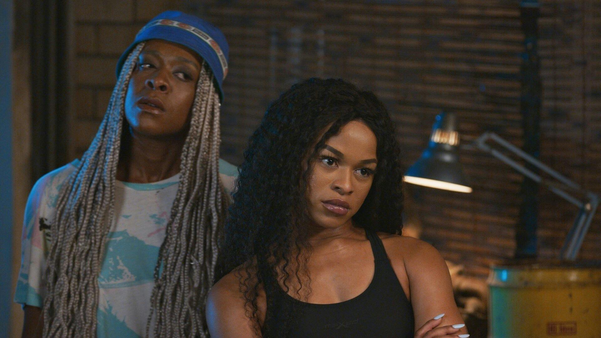 Jiva! - episódio 1x3