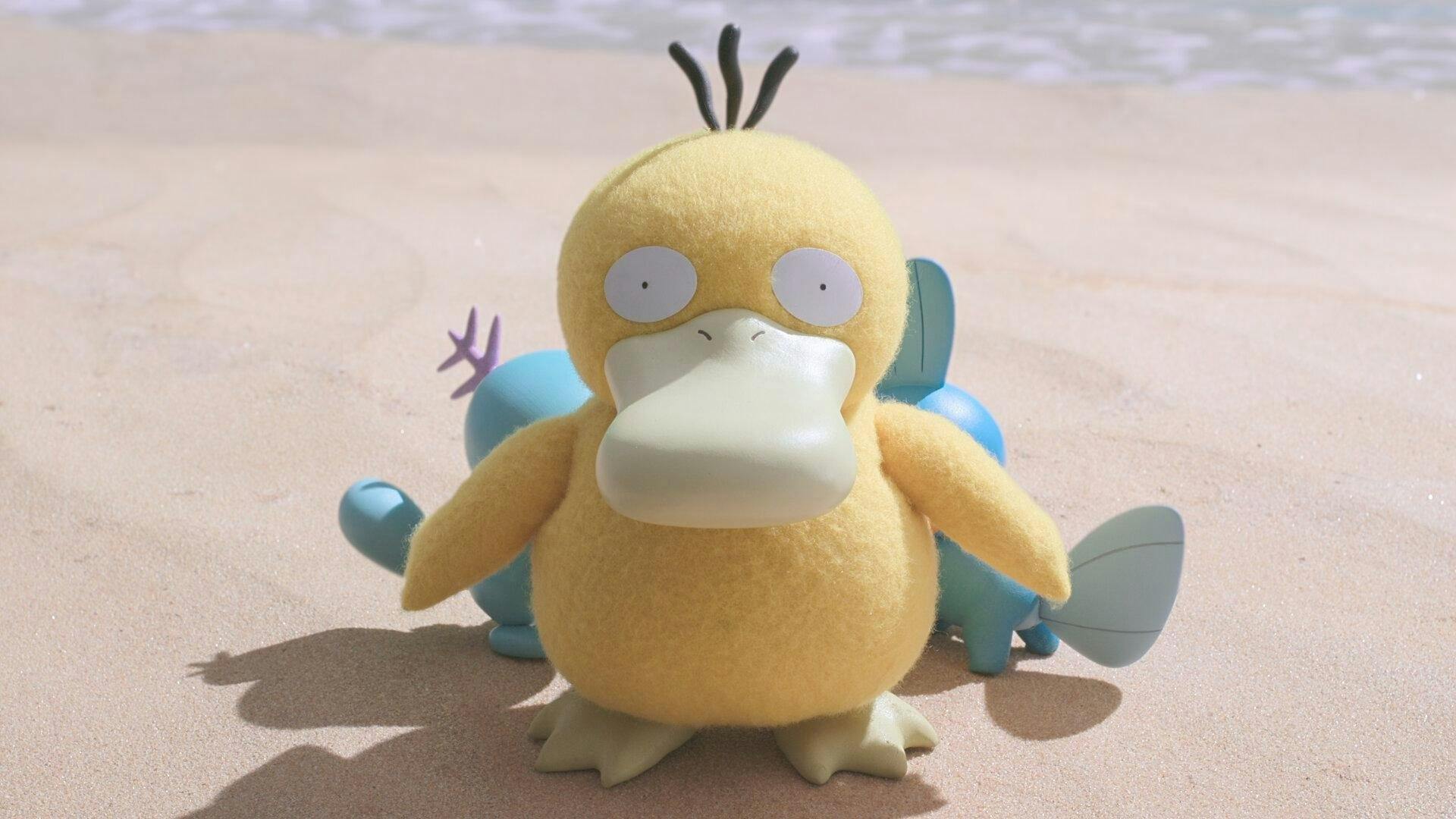 A Concierge Pokémon - episódio 1x7