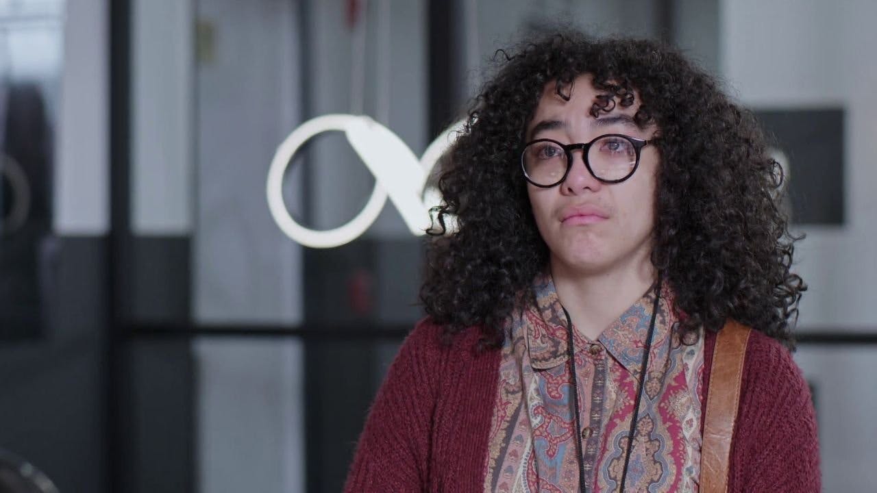 Betty em Nova York - episódio 1x11