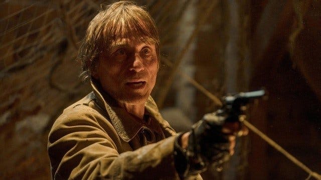 Oderbruch - episódio 1x2