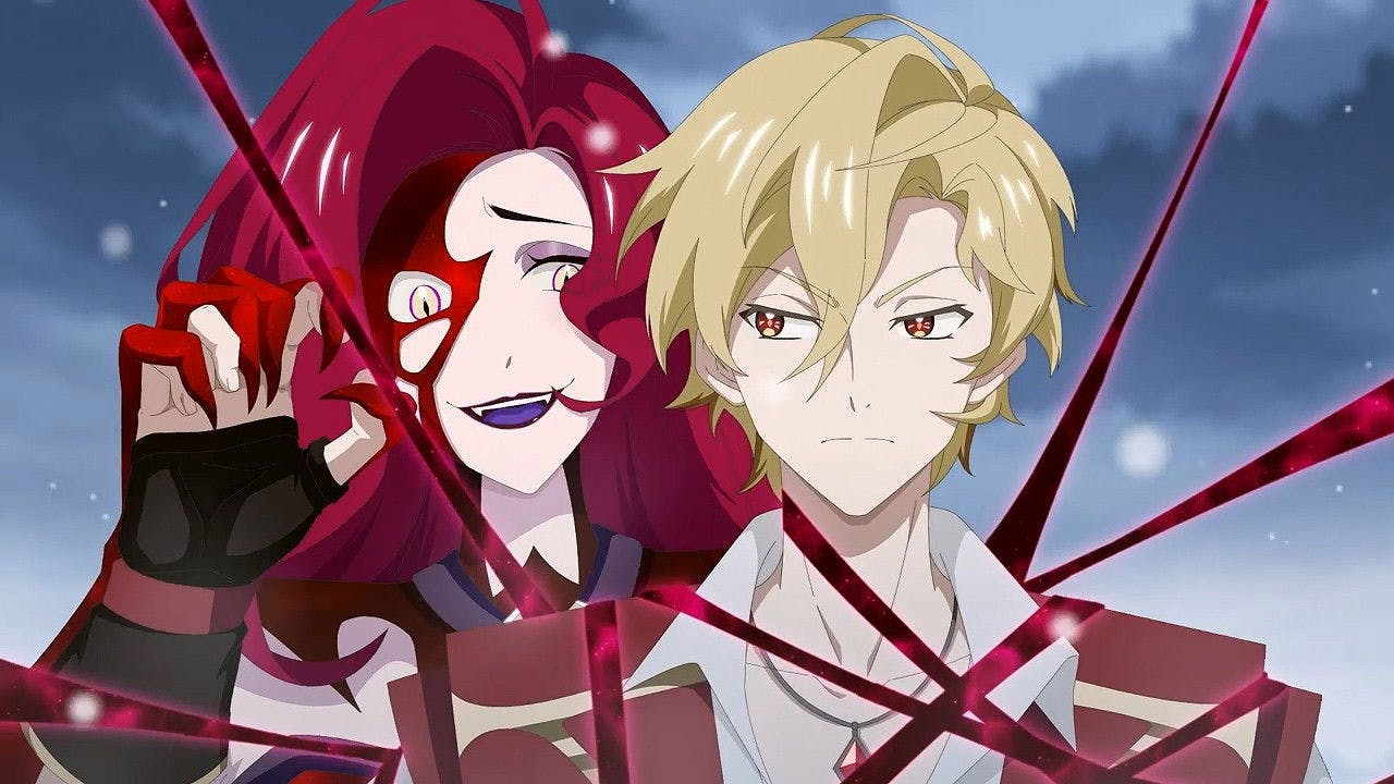 Diabo do Desemprego - episódio 1x22