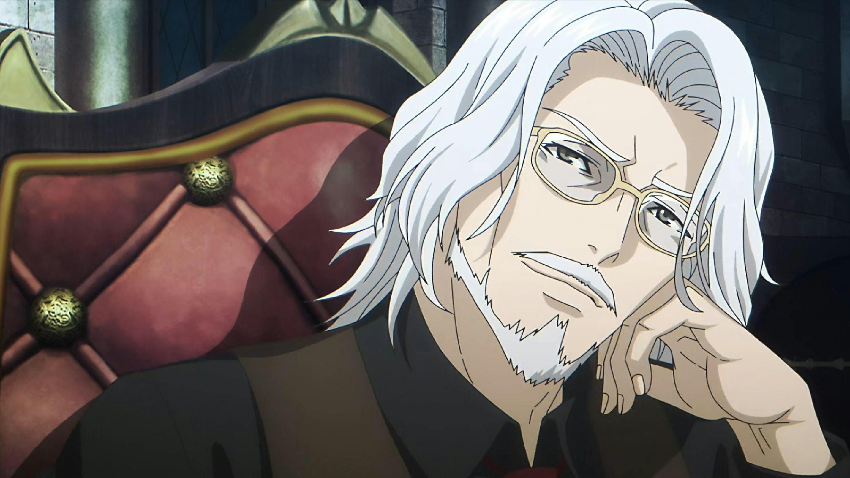 Dragon Raja -The Blazing Dawn-: 2×6