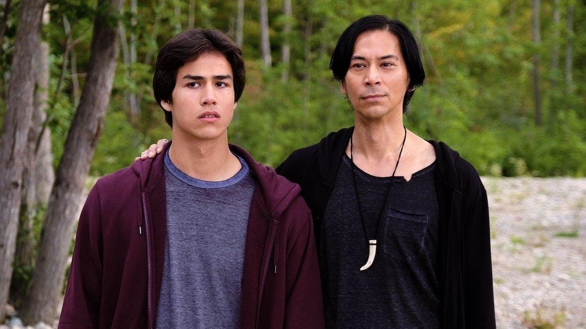 Trickster: O Agente do Caos - episódio 1x5