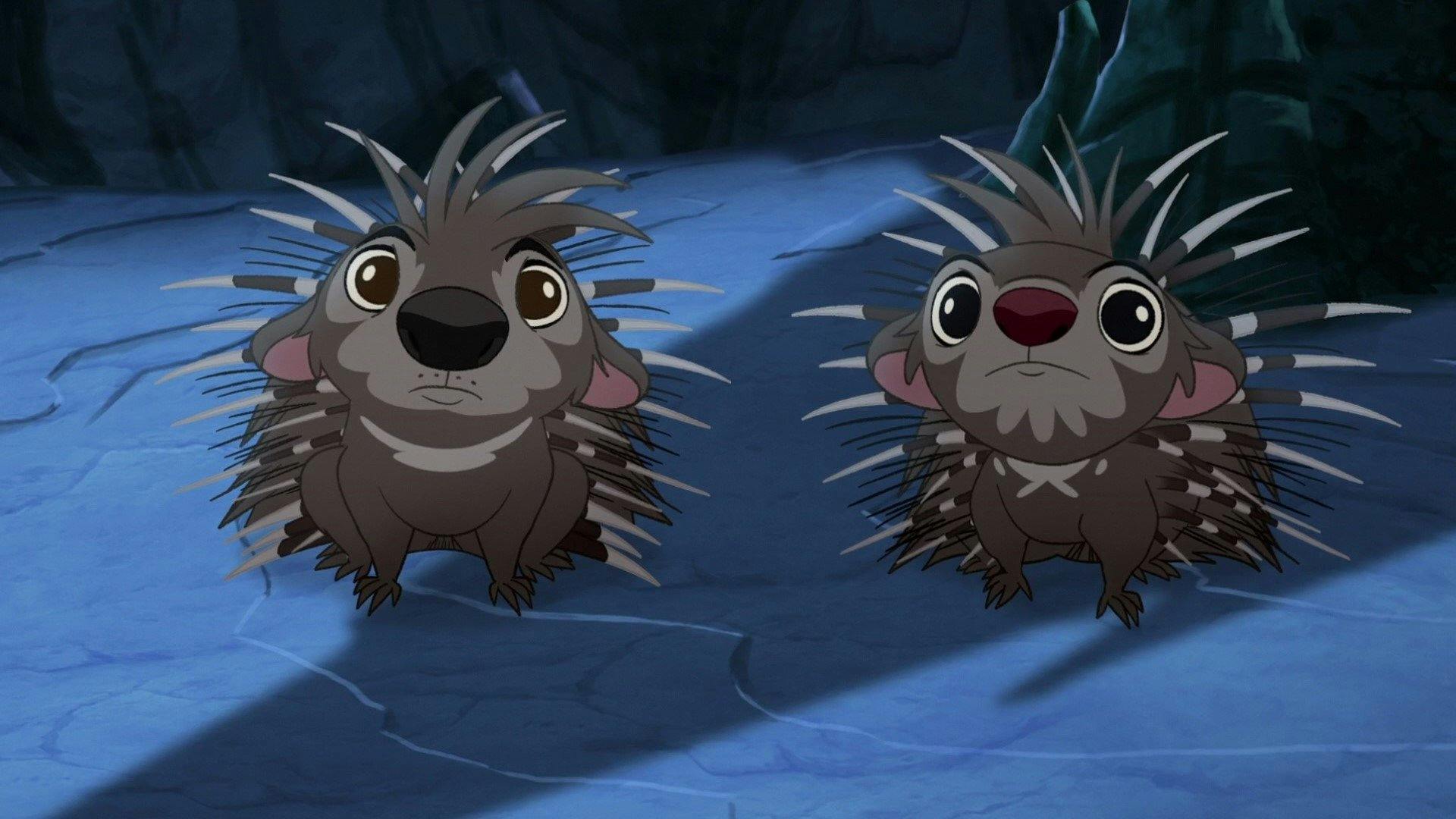 A Guarda do Leão - episódio 1x19