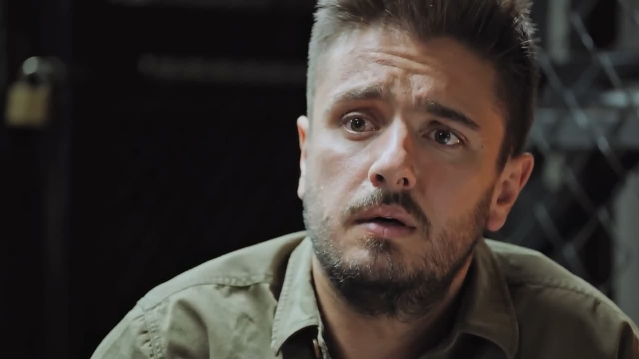 A Rainha do Flow backdrop