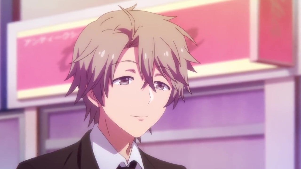 Magical Girl Ore - episódio 1x10