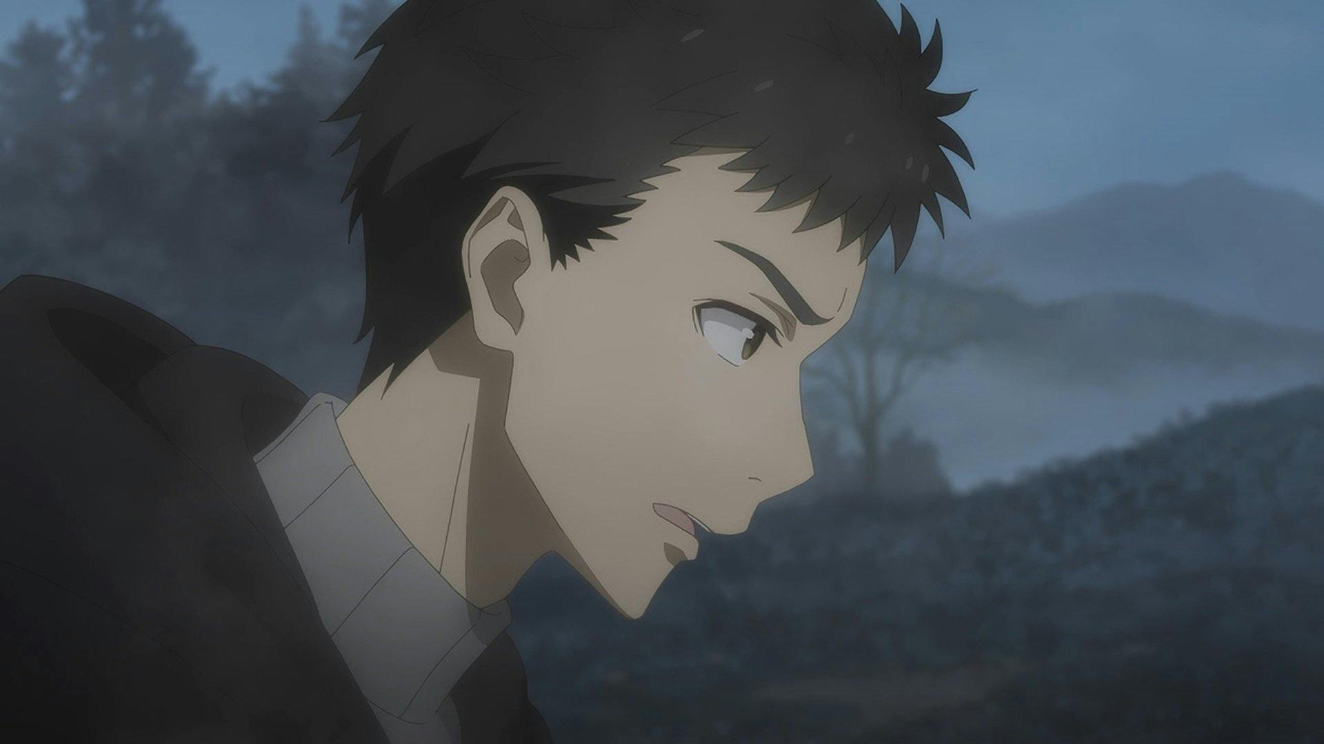 Spice and Wolf: MERCHANT MEETS THE WISE WOLF - episódio 1x24