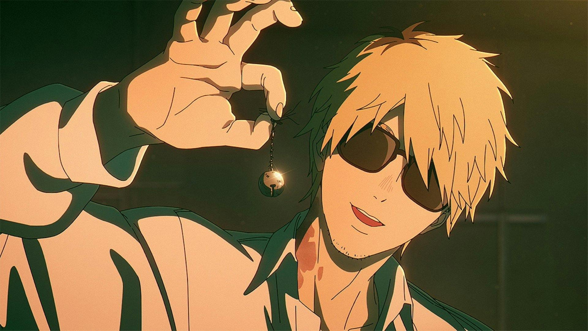 O Verão em que Hikaru Morreu - episódio 1x5