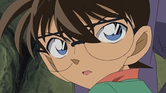 Detetive Conan - episódio 1x567