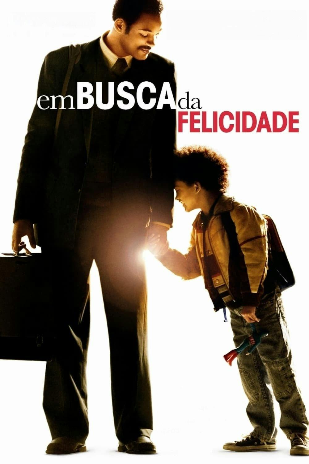 À Procura da Felicidade