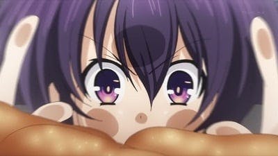 Date A Live - episódio 1x3