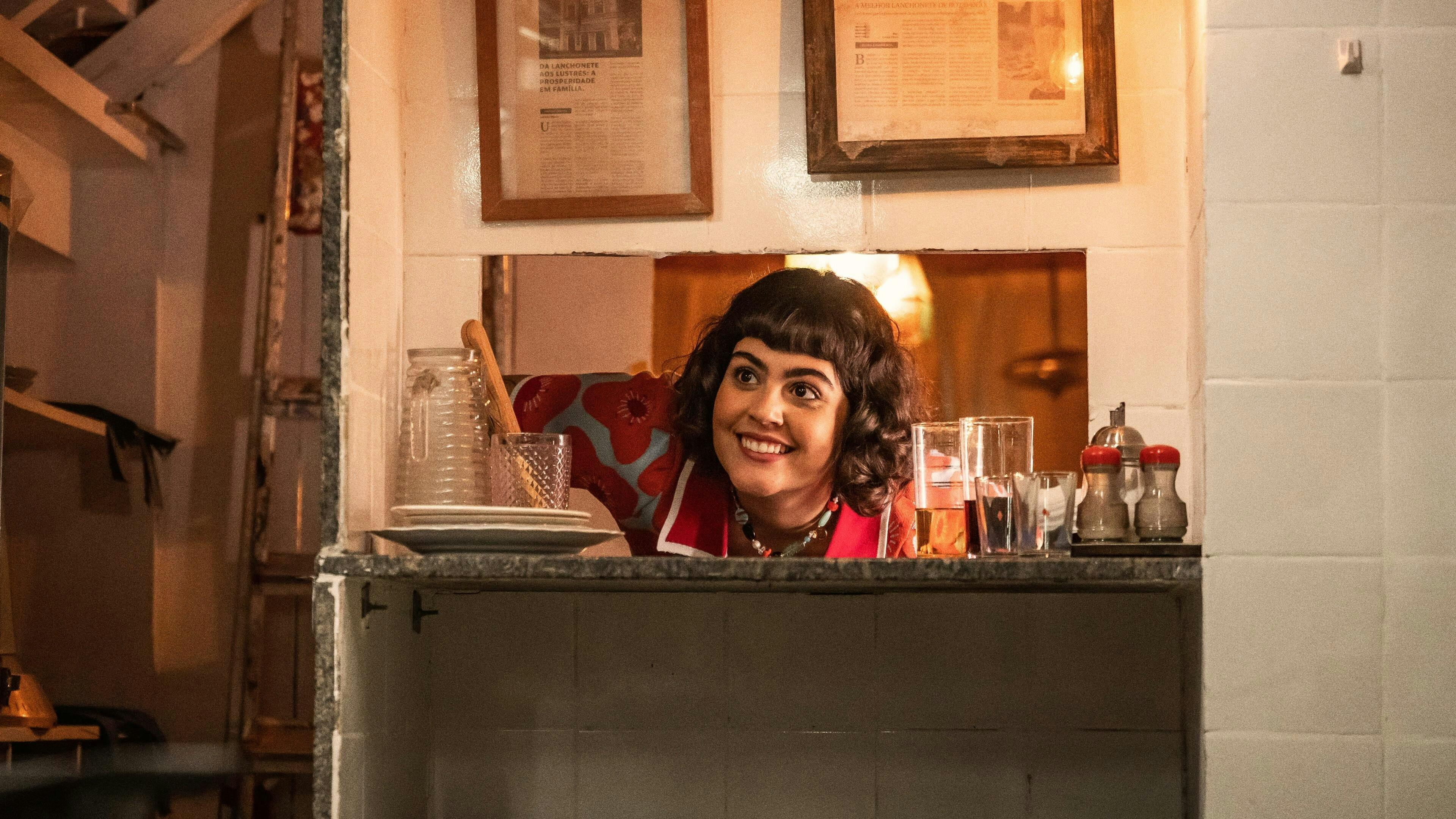 Amor da Minha Vida - episódio 1x3