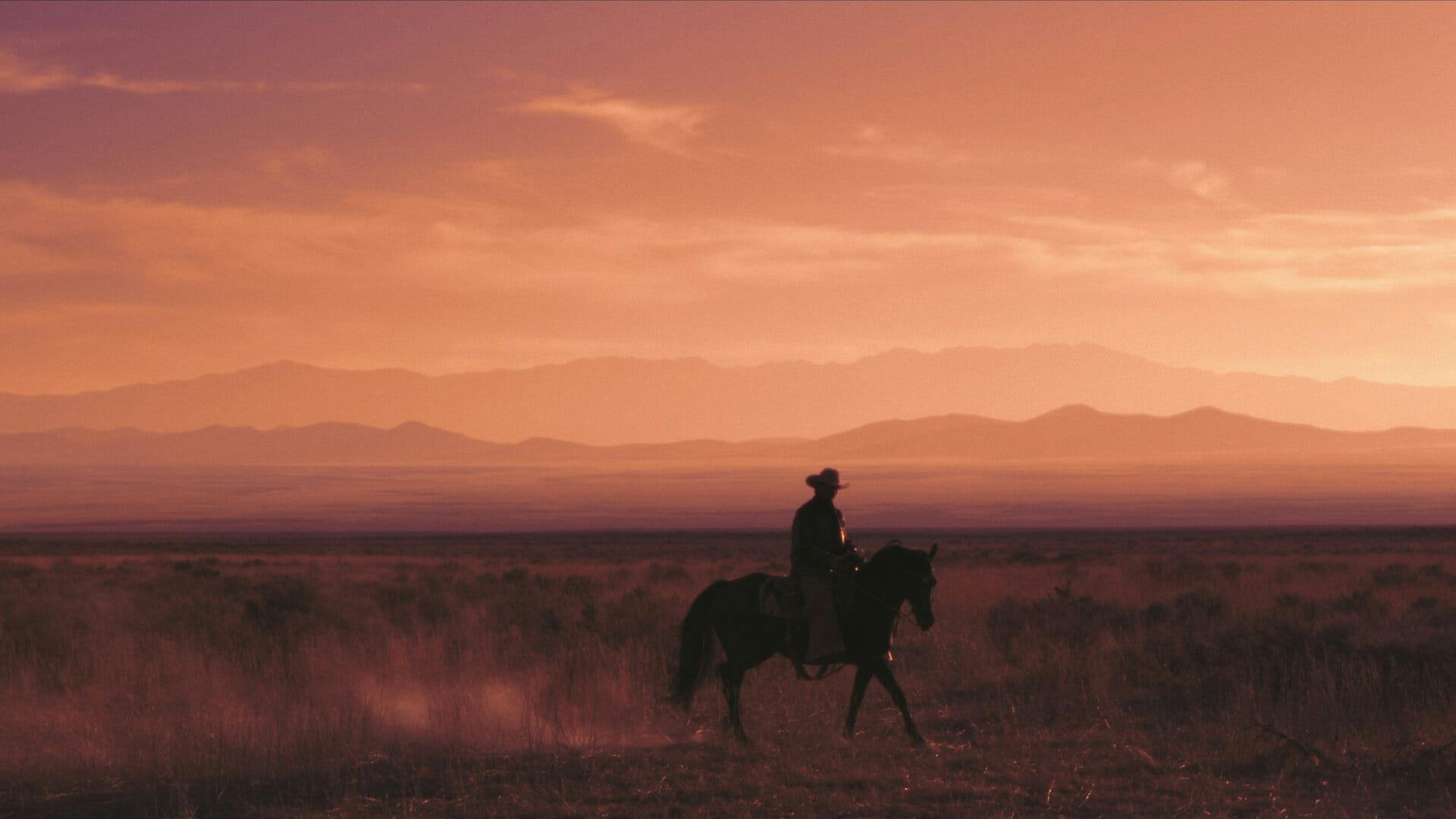 Wyatt Earp and the Cowboy War - episódio 1x6