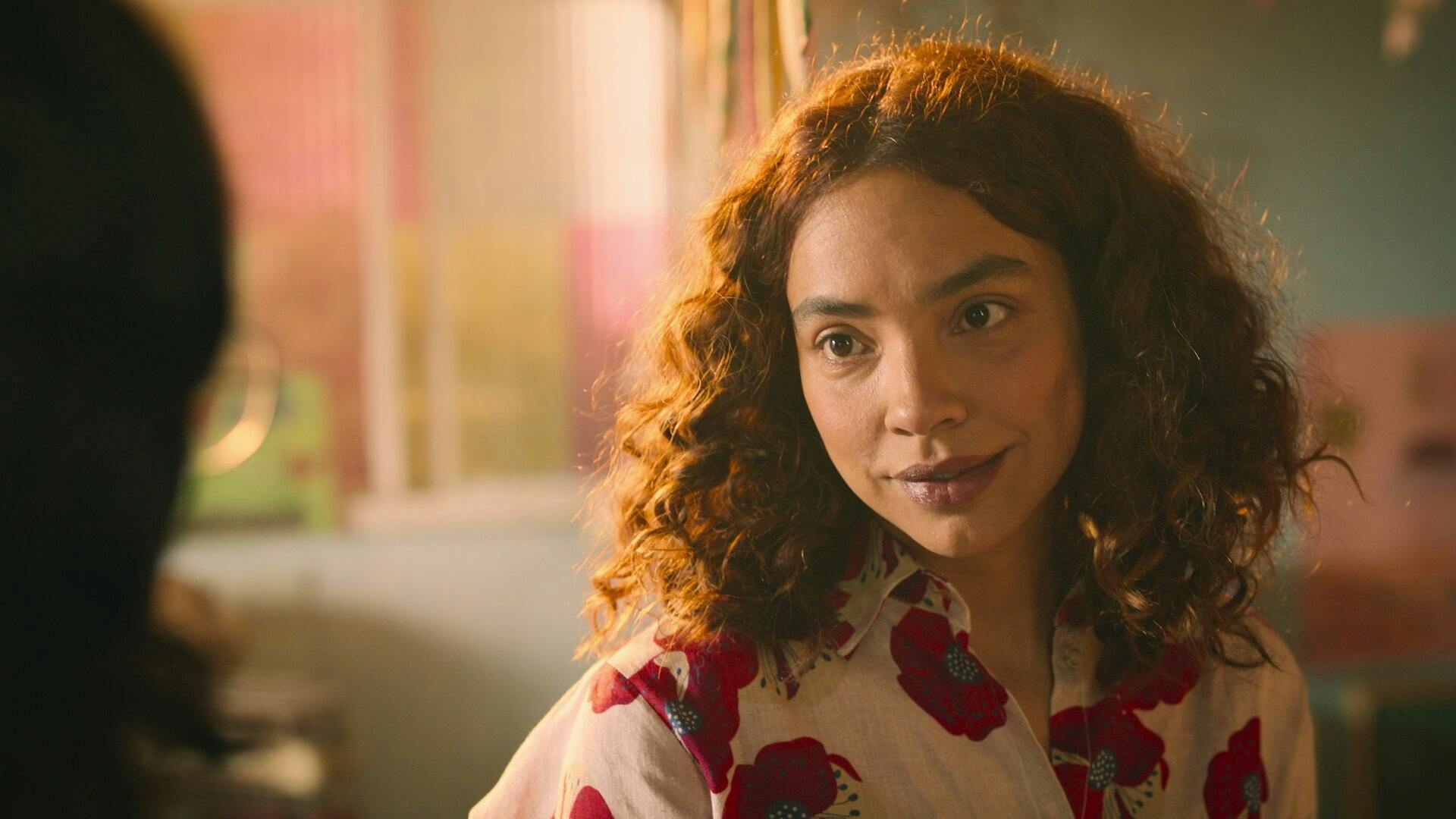 Luz - episódio 1x19