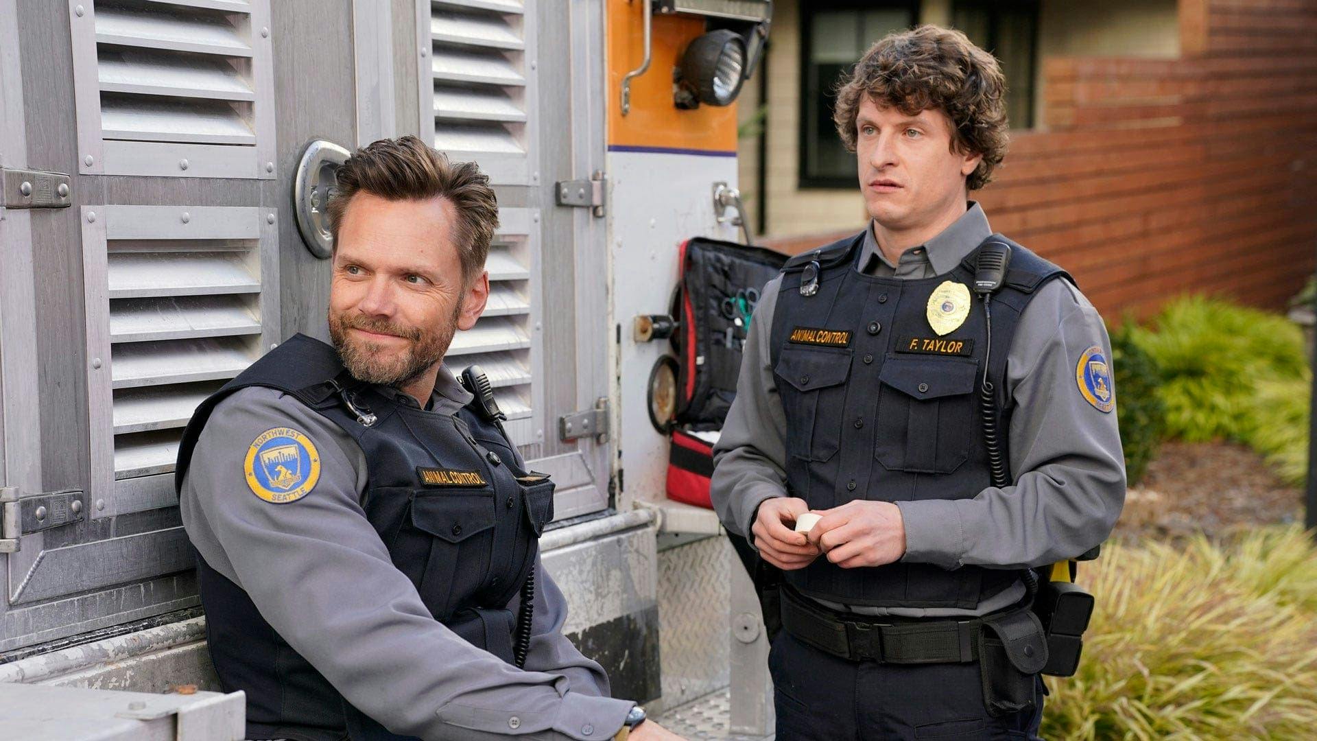 Animal Control - episódio 1x2