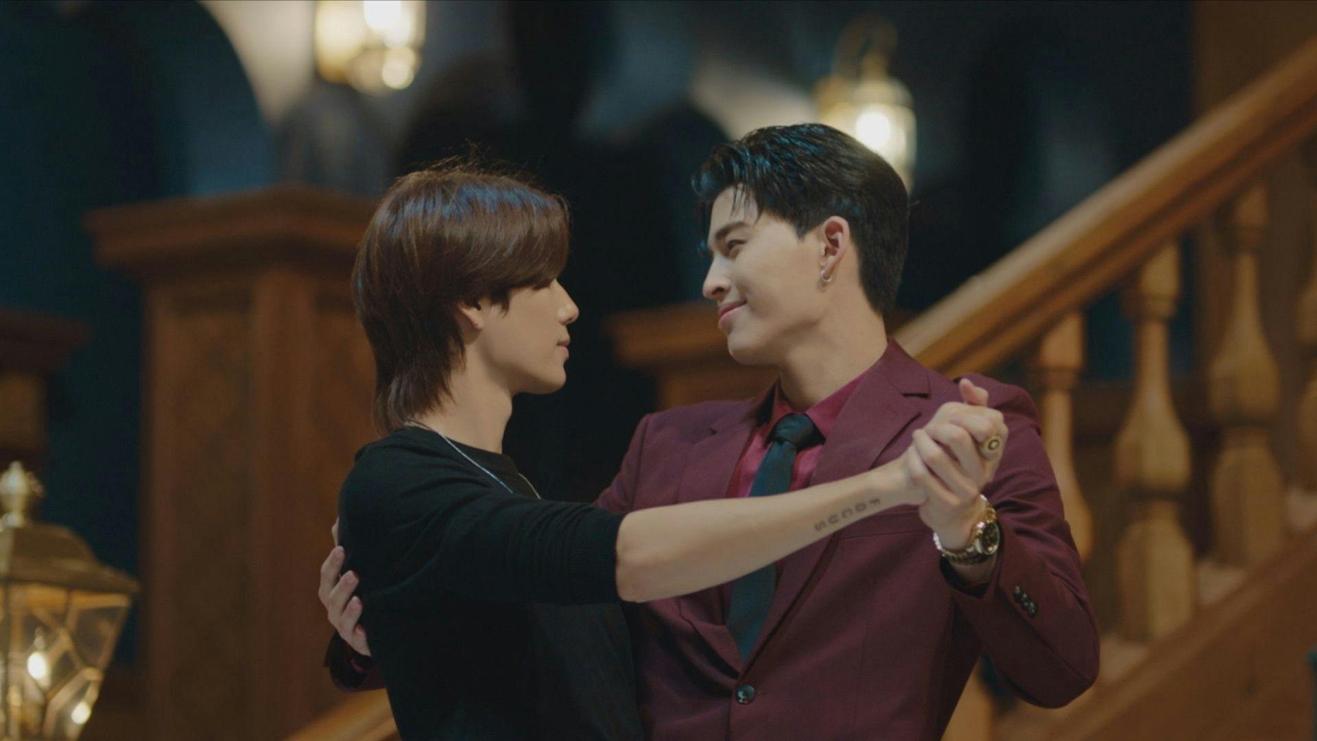 Thee e Eu - episódio 1x3