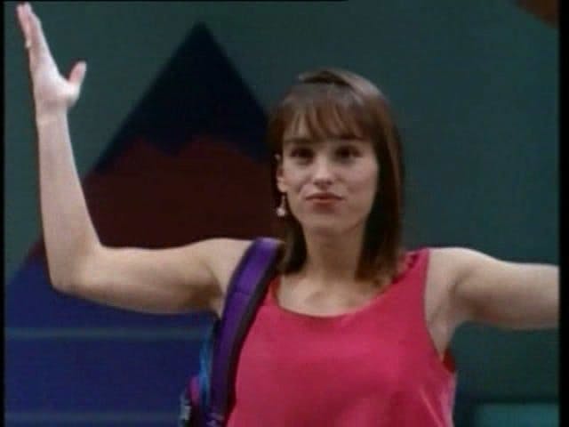 Power Rangers - episódio 1x27