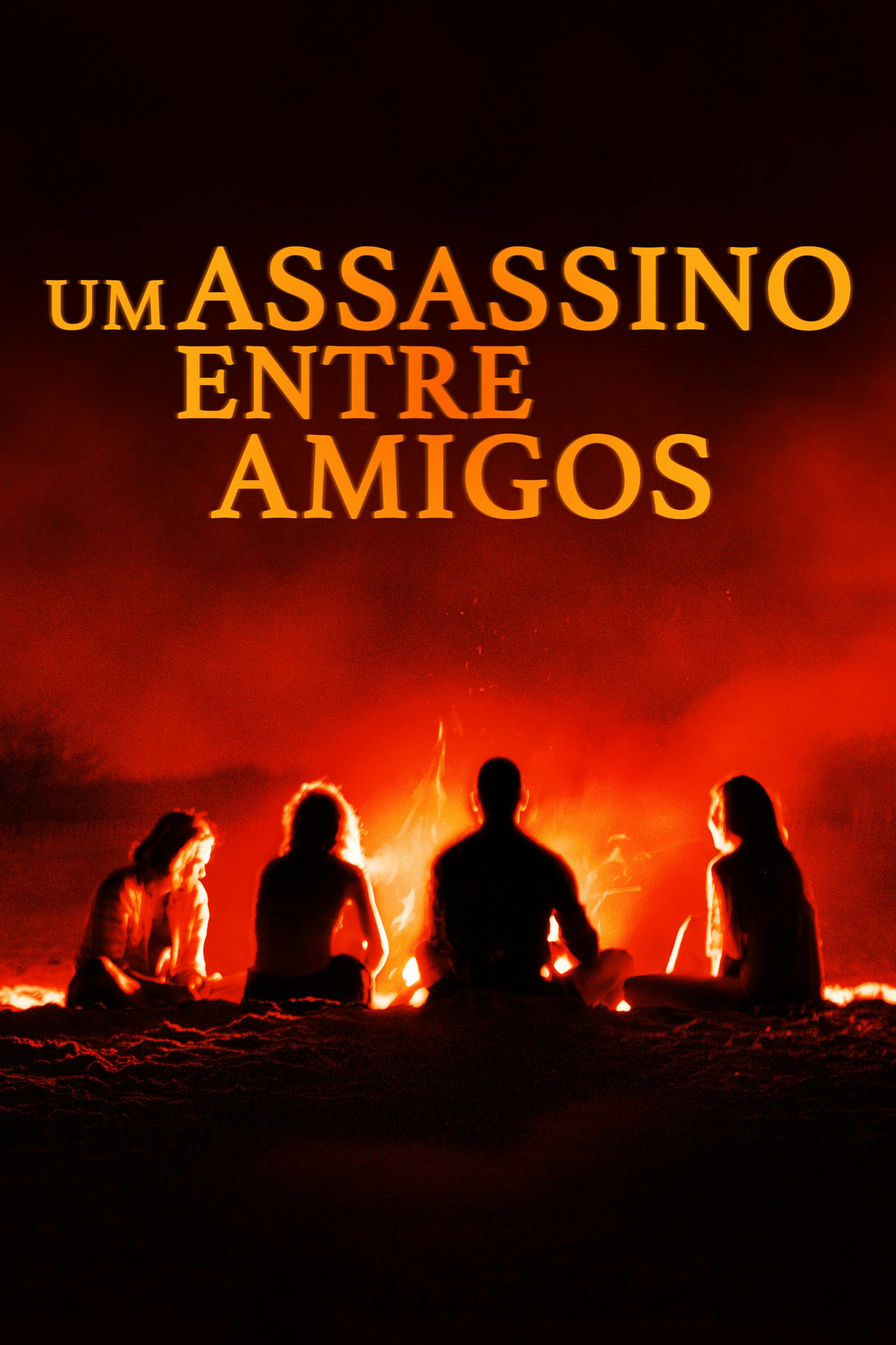 Um Assassino Entre Amigos