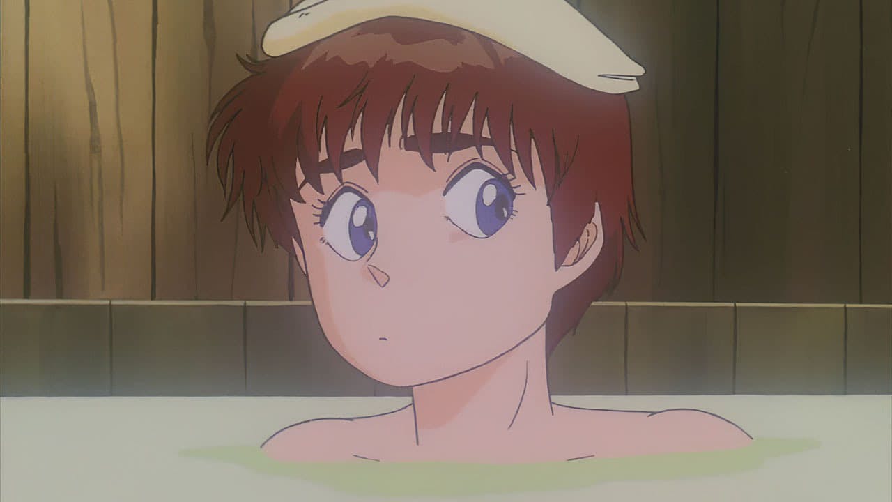 Patlabor: The Mobile Police - episódio 1x18