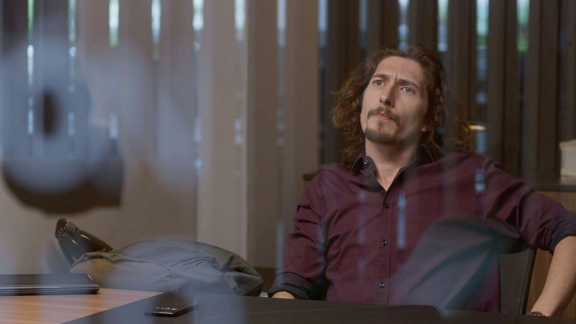 Penso em Ti - episódio 1x68