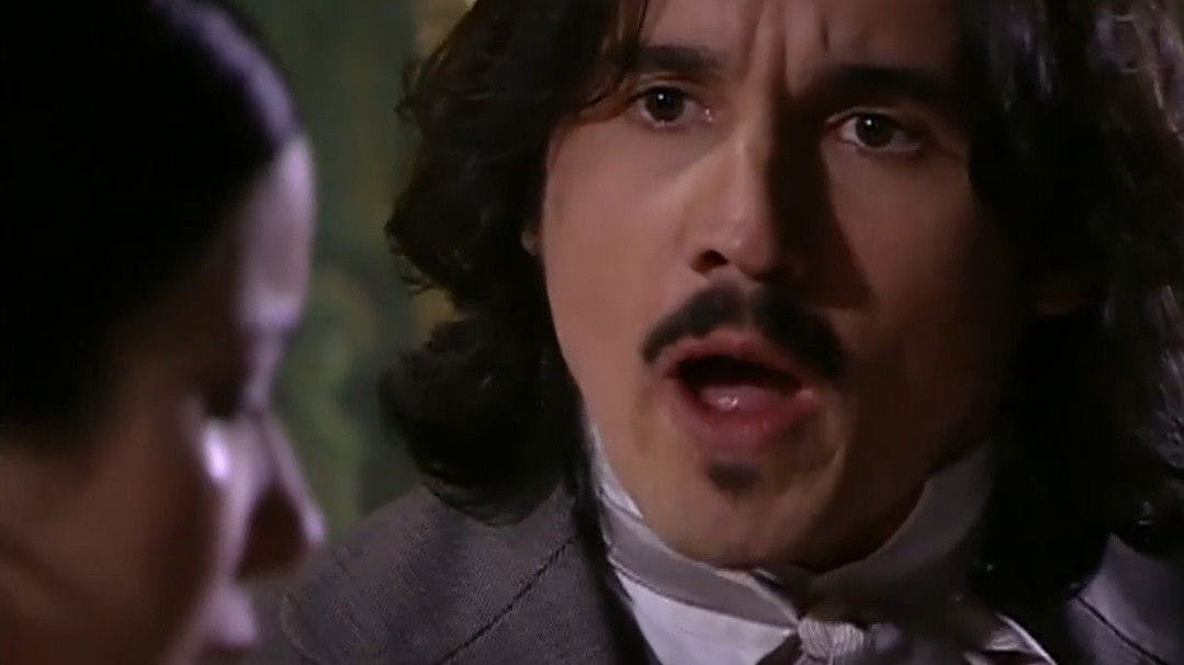 A Escrava Isaura - episódio 1x113