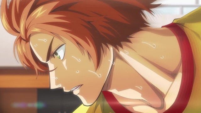 Burning Kabaddi - episódio 1x11