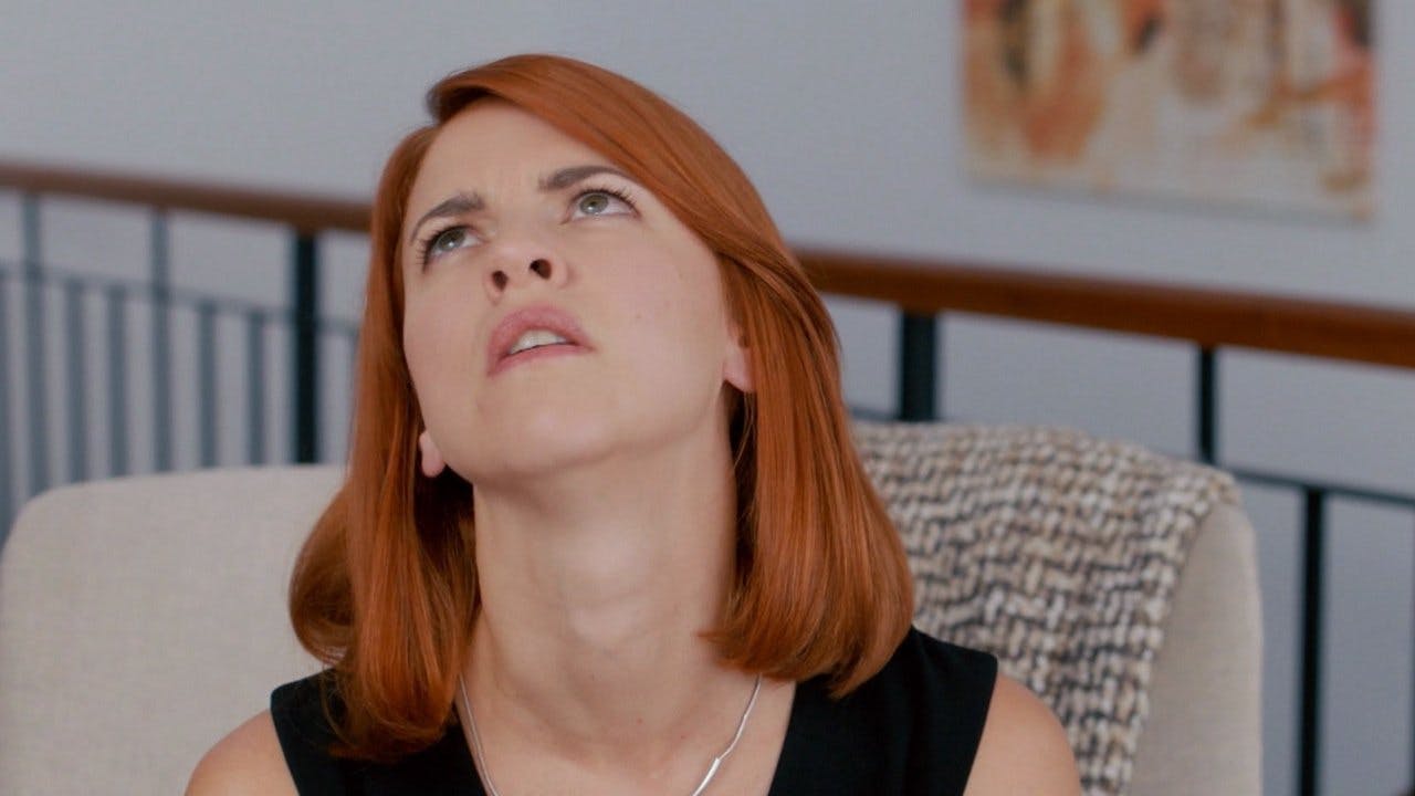 Supermães - episódio 1x1