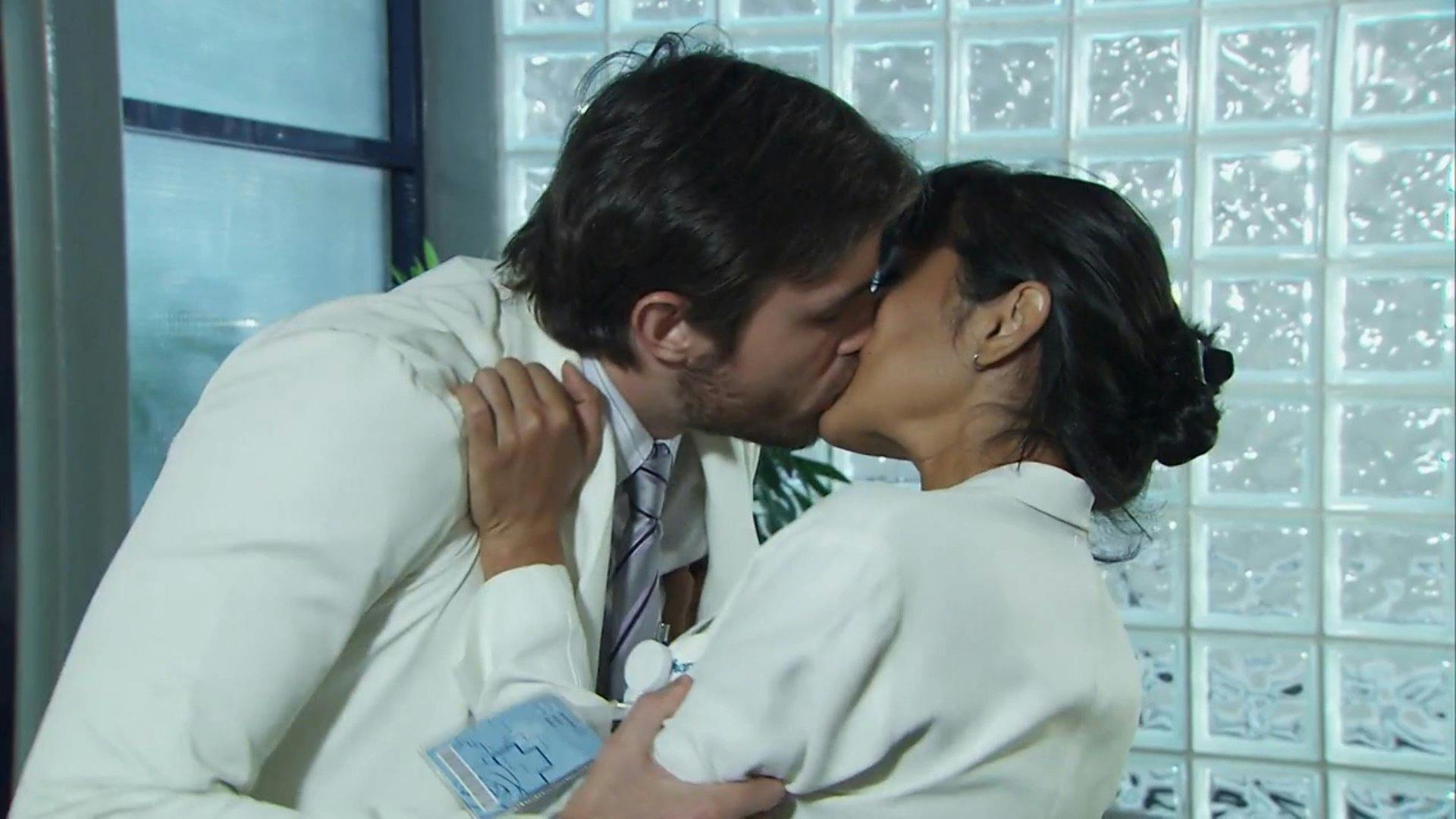 Viver a Vida - episódio 1x198