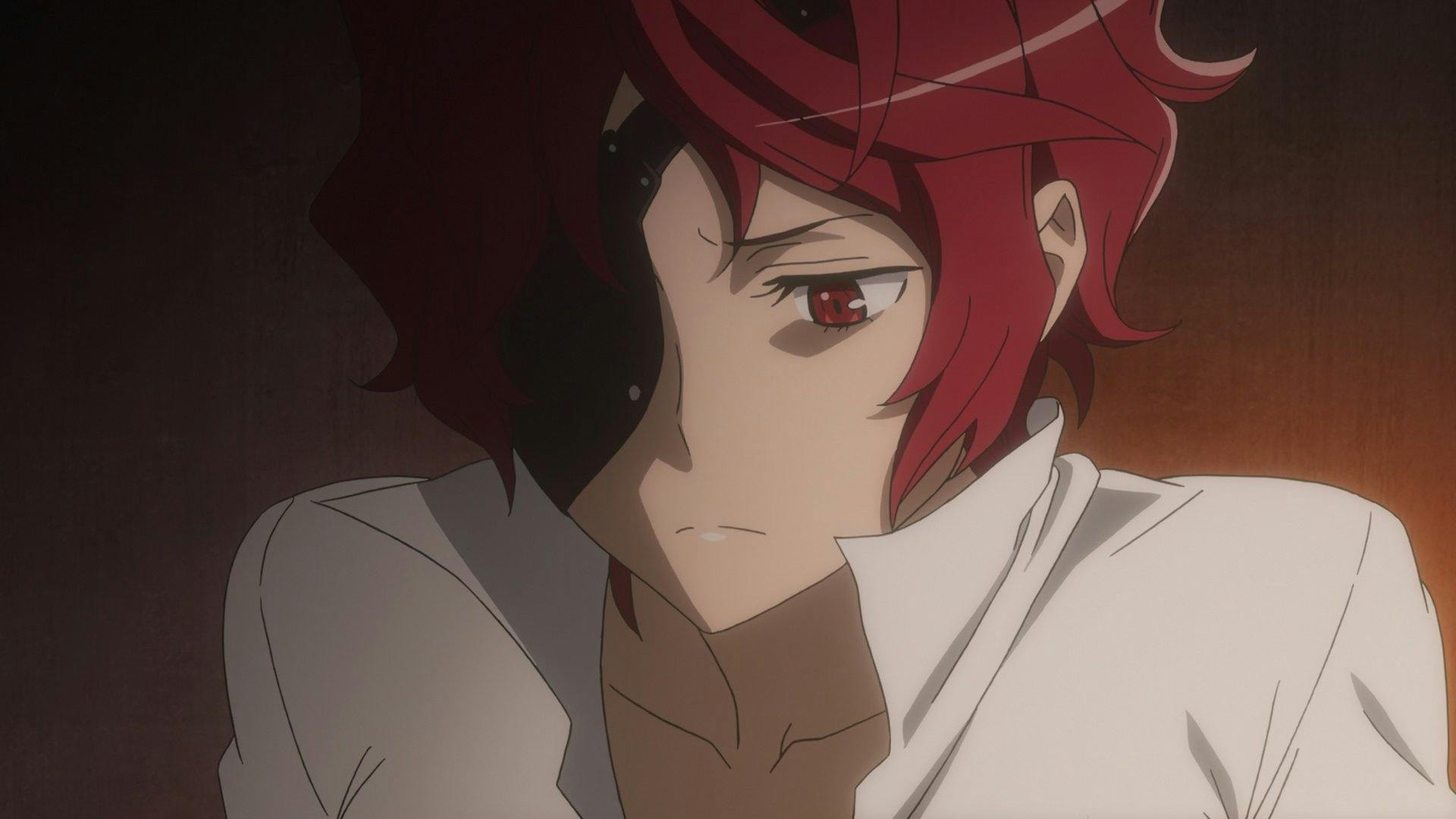 DanMachi: É Errado Tentar Pegar Garotas em uma Masmorra? - episódio 1x2