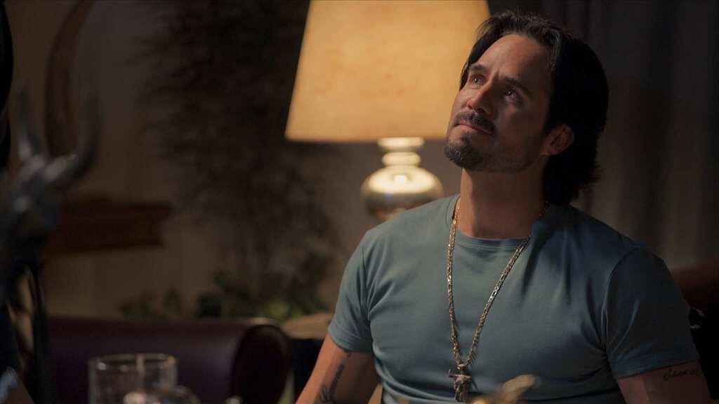 A Desalmada - episódio 1x29