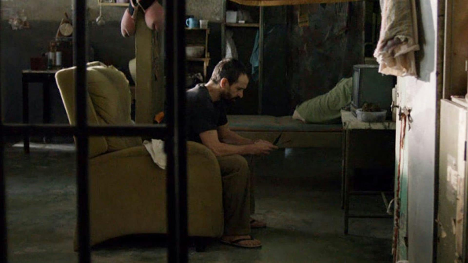 1 Contra Todos - episódio 1x8