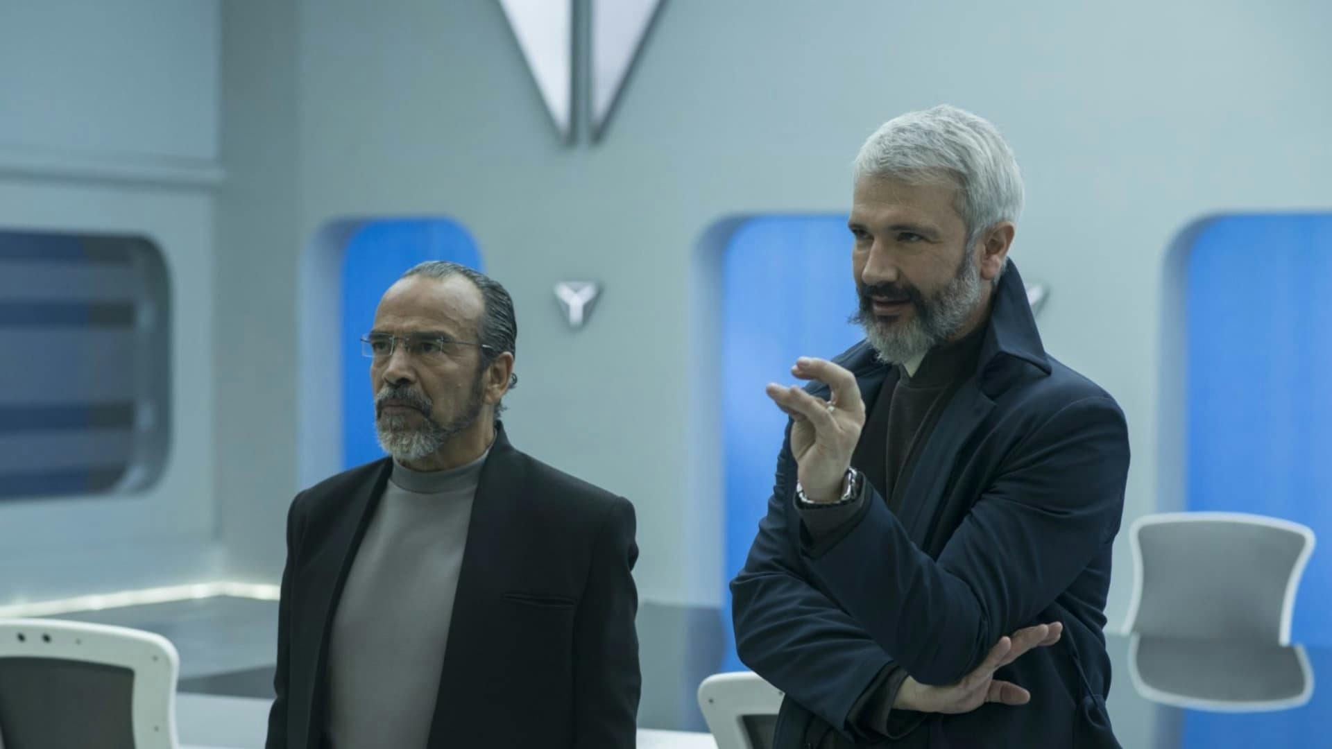 2091 - episódio 1x5