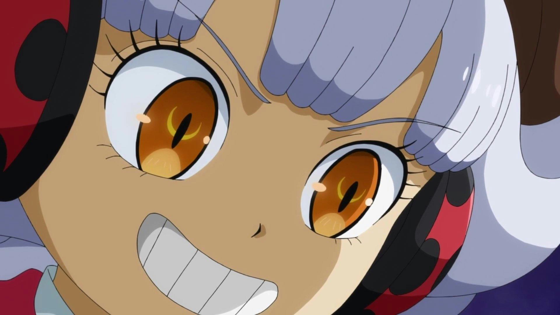 Yu-Gi-Oh! Go Rush!! - episódio 1x82