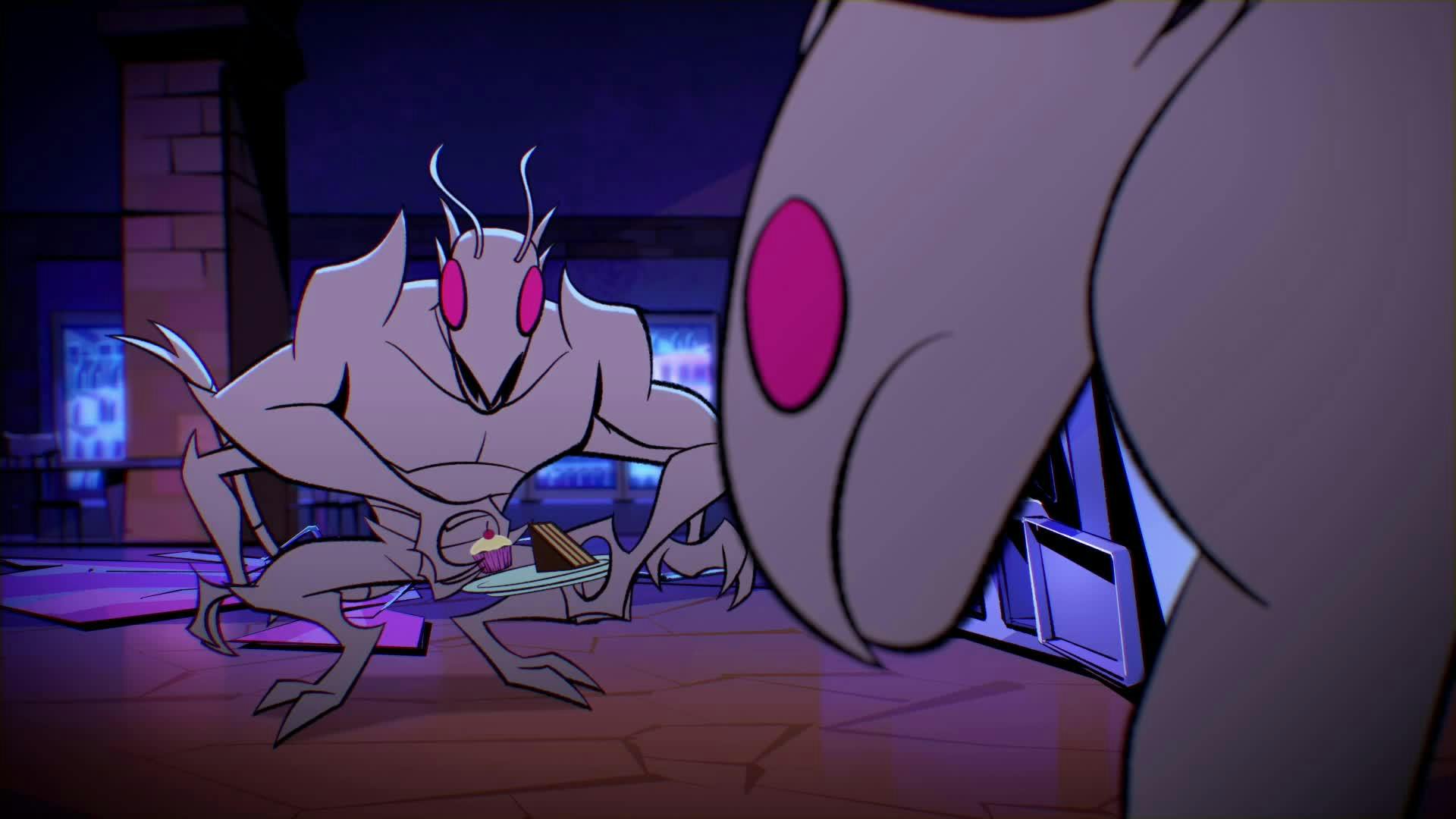 O Despertar das Tartarugas Ninja - episódio 1x16