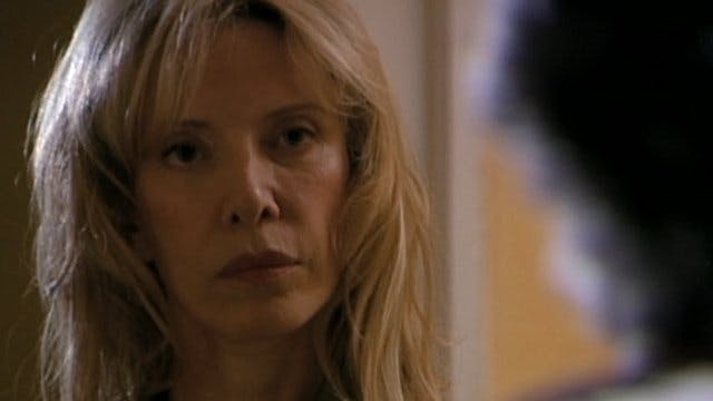 Senhora do Destino - episódio 1x166