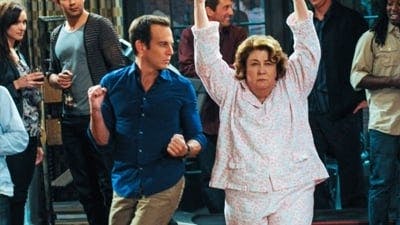 The Millers - episódio 1x1