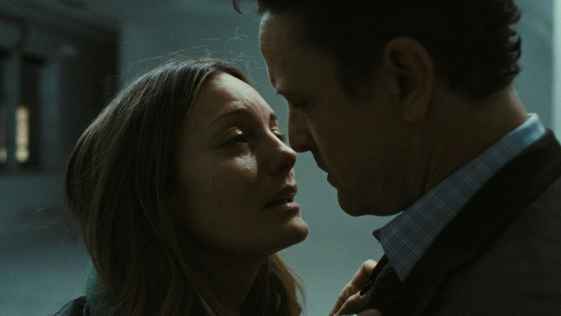 O Monstro em Mim - episódio 1x7