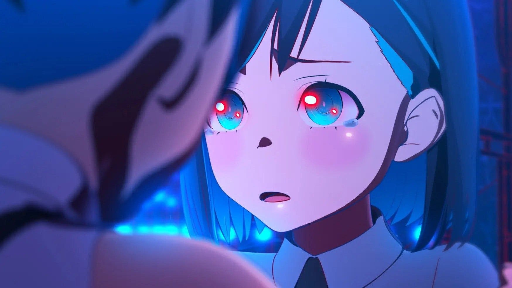 KamiErabi GOD.app - episódio 1x6
