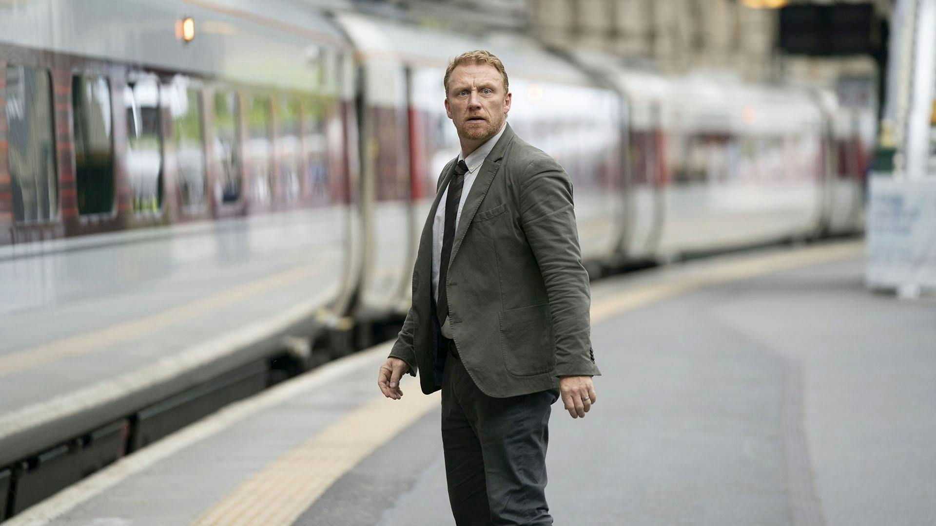 Six Four - episódio 1x1